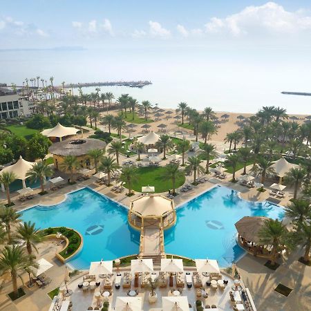 Intercontinental Doha Beach & Spa By Ihg Esterno foto The Palm Jumeirah