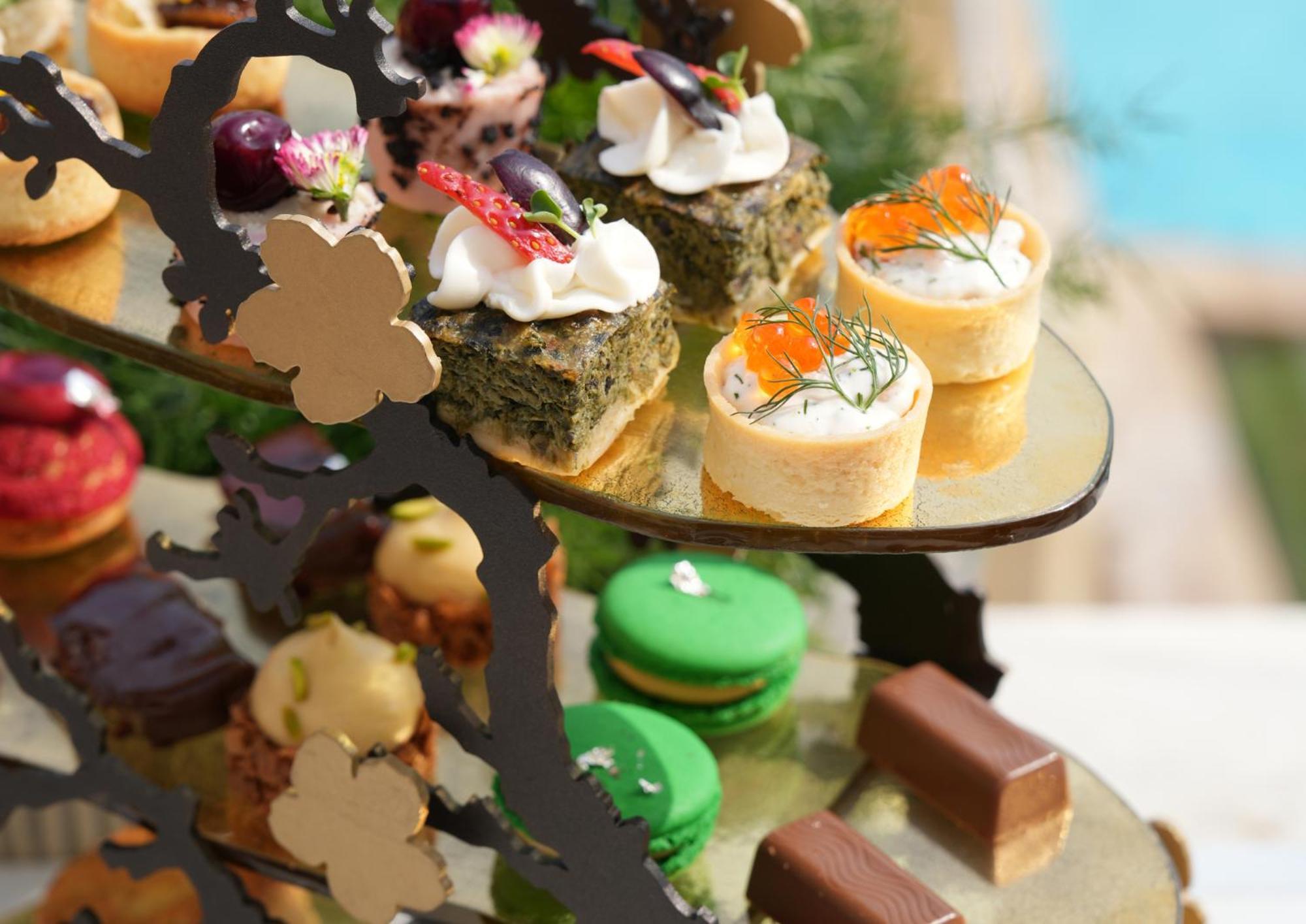 Intercontinental Doha Beach & Spa By Ihg Esterno foto