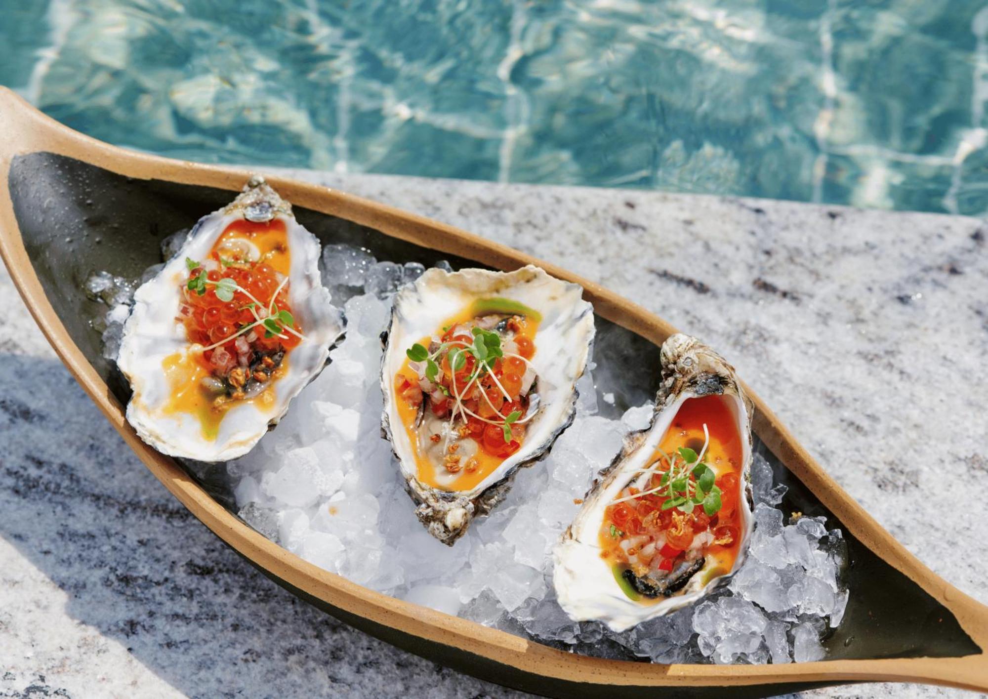 Intercontinental Doha Beach & Spa By Ihg Esterno foto