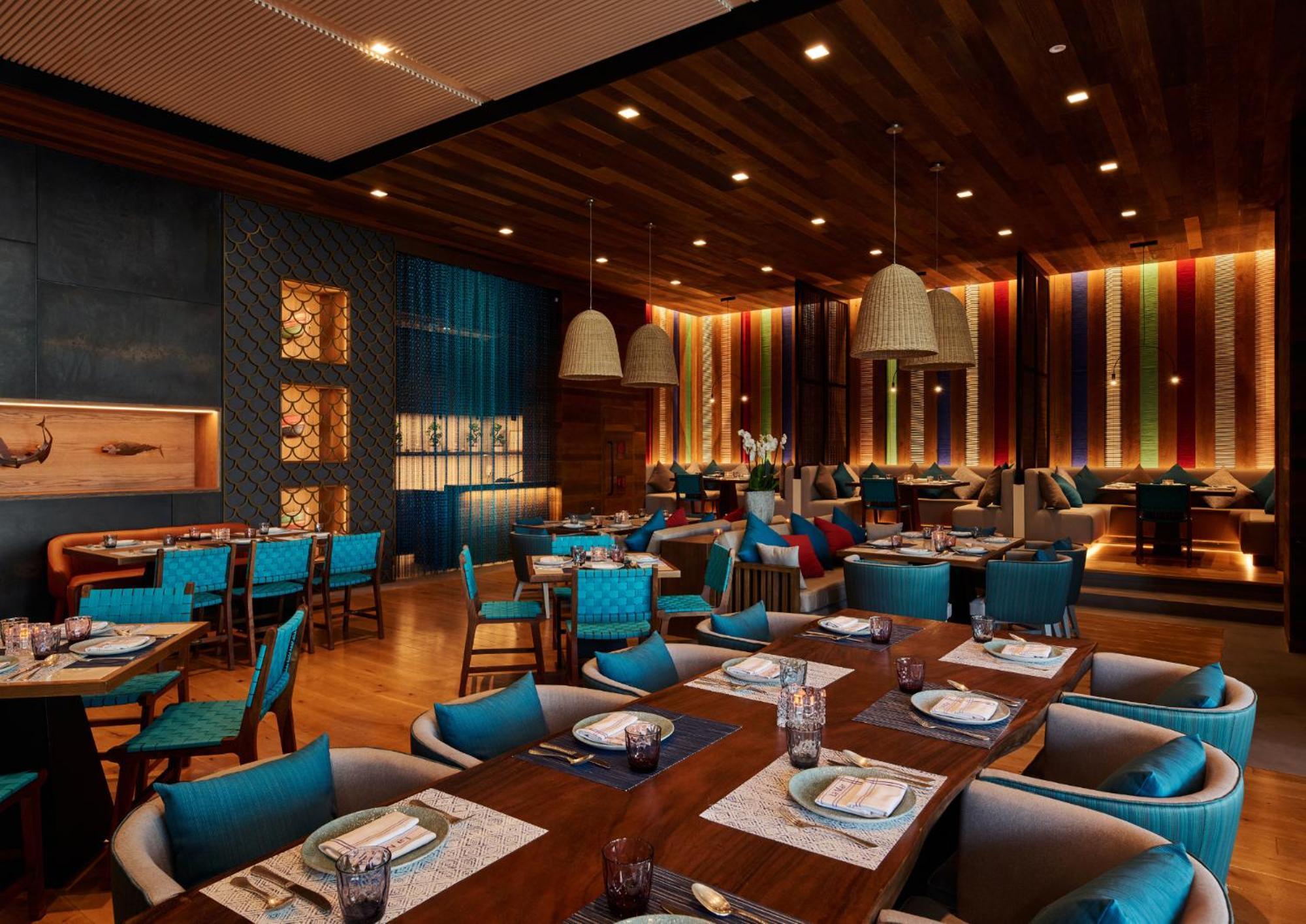 Intercontinental Doha Beach & Spa By Ihg Esterno foto